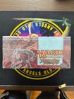 Mtg Magic The Gathering   Mercadian Masques Starter Deck Brick   Factory Sealed