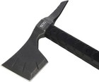 Sog Warfighter Axe 11  Fixed Blade Tactical Black G10