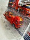 Hot Wheels Team Transport