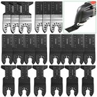 Bulk Oscillating Multi Tool Blade Saw Blades Wood Metal Cutter For Dewalt Fein