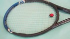 Wilson Hyper Hammer Carbon 4 3 Os 110 Tennis Racquet Grip 4 3 8  3 