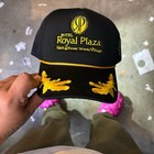 Royal Plaza Walt Disney World Micheal Jackson Trucker Hat 