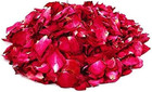 Dried Red Rose Petals 1 75oz 50g  Real Natural Dried Rose Petals For Bath  Soap