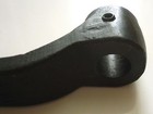 Drill Press Table Crank Handle Raise Lower 14mm Bore Fits Many Machines New