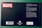 2019 Marvel Prestige Stamp Book Uk Gb Royal Mail Complete Mnh
