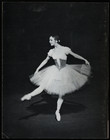 Ludmila Semenyaka  Rare 1975 Dance Horizons  Bolshoi Ballet  Prima Ballerina 