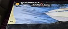 Rare Proboat Formula Fastech Rc Boat Complete Nice