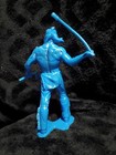 Vintage 1960 s Marx 6   Indian Warrior