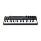 Akai Mpk Mini Plus Midi Keyboard Controller