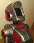 Wowwee Mr Personality Robot No Remote Read