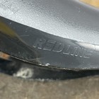 Vintage Redline Bmx Seat Og 1990s Saddle Old School Bmx Velo 277 Taiwan