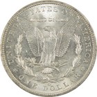 1901 O Morgan Dollar Ch Au Choice About Uncirculated Silver  1 Coin