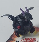 Bakugan Hyper Dragonoid Darkus Bakusteel  530g