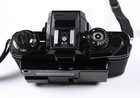 Minolta X700 Mps 35mm Camera Body With Multifunction Back