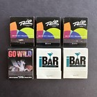 Vintage Rio Las Vegas Hotel   Casino Lot Of 6  Matchbooks
