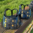 Scoot Boots  sold In Pairs 
