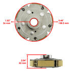 Caltric Wet Clutch Housing Kit For Yamaha Rhino 660 Yxr660 2004-2007