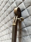 Rare 1920   s Antique Stroh  japanese Fiddle  Single String Phonofiddle
