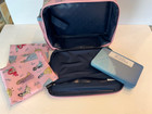 New Simple Modern Disney Princesses Lunch Box 4pc Bundle Set Purple Insulated