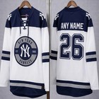 Hot New York Yankeees Hockey Jersey Apr 17  2026