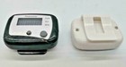 Lcd Digital Step Pedometer Walking Calorie Counter Distance Run Belt Clip Us