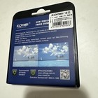 Zomei 58mm Pro Optical Filter Black Almite Frame