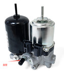 Abs Pump Brake Booster Motor Assembly 47070-12020 For Toyota Prius Lexus Ct200h