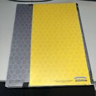 Ultra Pro Collector Pokemon Binder Album 9 Pocket 2014 Pikachu - Used