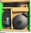 Razer Seiren Mini Usb Condenser Microphone  For Streaming And Gaming - Black