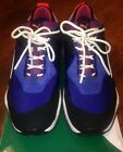 Puma Thunder 4 Life Men s Sneaker Size 10 Surf The Web puma White