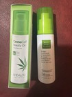 Andalou Naturals Cannacell Beauty Oil Hemp Stem Cells Moisturizer Dry 1oz