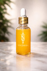 Anti Aging  Facial 100  Pure  Anti Aging Face Oil Serum Vitamin C   E   D   A