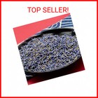 Dried Lavender Flowers  Dry Lavender Buds Bulk Wholesale Fragrant  1 2 Pound  La