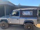 2015 Land Rover Defender 90