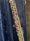 Gemeinhardt Flute 3shb Open Hole  B Foot  Great Condition