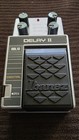 Ibanez Ddl10 Delay    Digital Delay Guitar Pedal Japan 90s Vintage Free Fast Ship