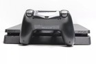 Ps4 Slim 500gb Console     Jet Black  tested   Working  Like New