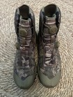 Under Armour Barren Ch1 Goretex Camo Hunting Boots-12