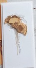 Alexandra Renke Artist Ginko Series 2022  Dies  make Something Beautiful  