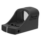 New Burris Fastfire C 6 Moa Red Dot Sight Rmsc Footprint 300239 Auth   Dealer