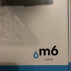 Irobot Braava Jet M6 M6112cb  Wi-fi Connected Robot Mop Floor Cleaner Bundle