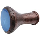 17  Copper Metal Gawharet El Fan Darbuka Doumbek - Blemish