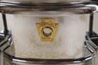Ludwig Supraphonic 6 5x14  Snare Drum Vintage 1960 s