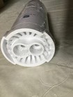Genuine Ge Xwfe Refrigerator Filter  New  Sealed  W  Chip