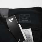 Adidas Aeroready Athletic Pants Women s Black New With Tags Xl