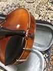 Vintage 4 4 Suzuki No 18 Violin Made In 1960 With Violin Case