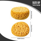 Knockdown Texture Sponge Drywall Texture Sponge Texture Patch Sponge For Texture