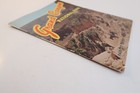 Grand Canyon National Park Arizona Painted Forest States Travel Souvenir Booklet