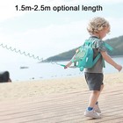 Toddler Leash  Baby Walking Harness  Toddlers Backpack For Kids Safety Toy