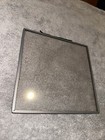 Vtg Low Contrast 1 2 Camera Filter 6 6 X 6 6